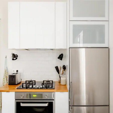 Charmant Appartement Pres Du Pere Lachaise パリ エクステリア 写真